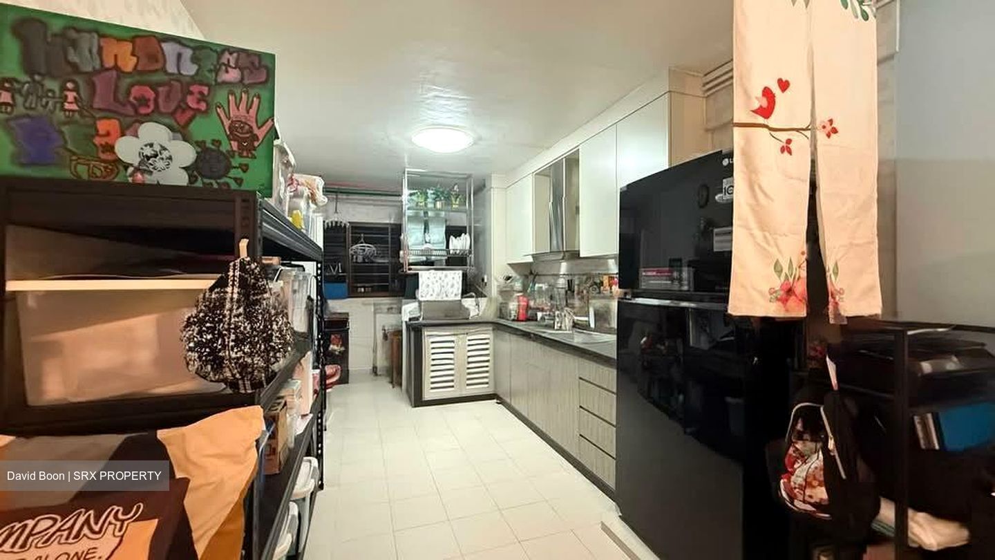 Blk 5 Dover Court (Queenstown), HDB 3 Rooms #564119021